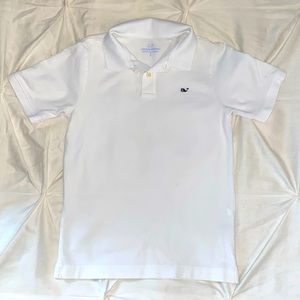 Boys Vineyard Vines Polo